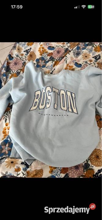 Bluza Rozmiar 40(L) Radom