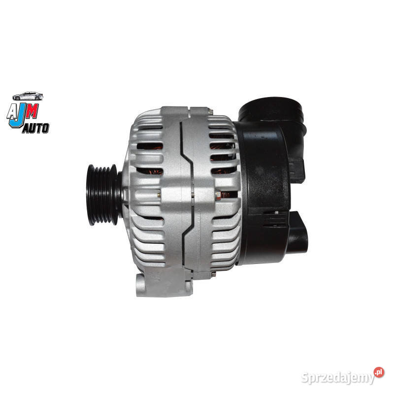 Alternator 12312246150 osobowe Grabów Szlachecki