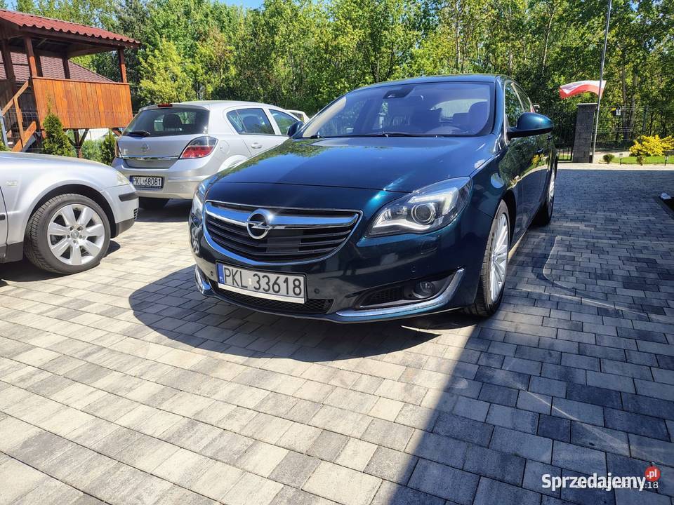 Opel Insignia Koło sprzedam