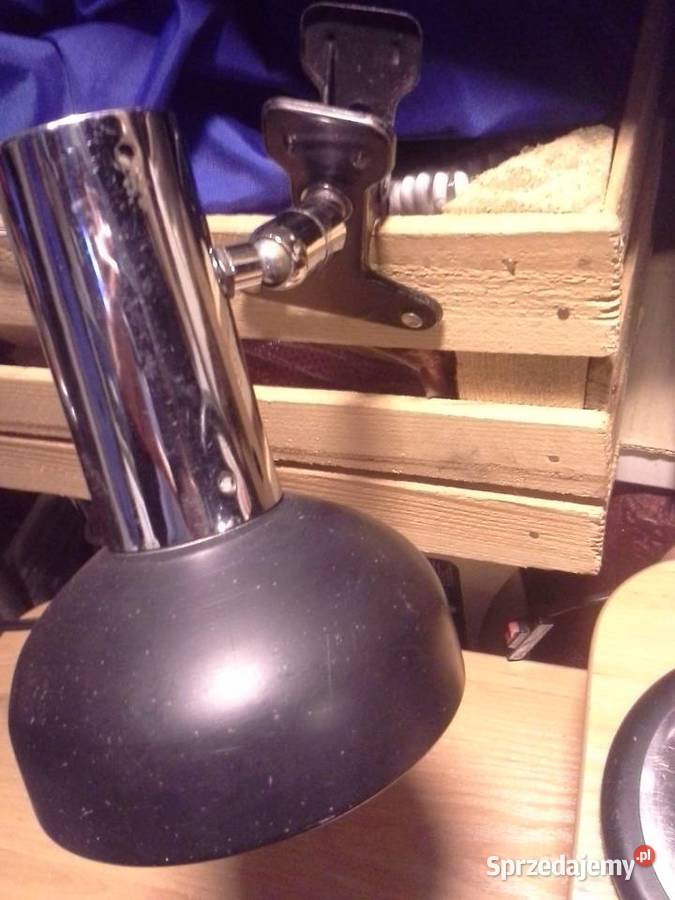 Lampka stylowa Wyposażenie wnętrz Warszawa