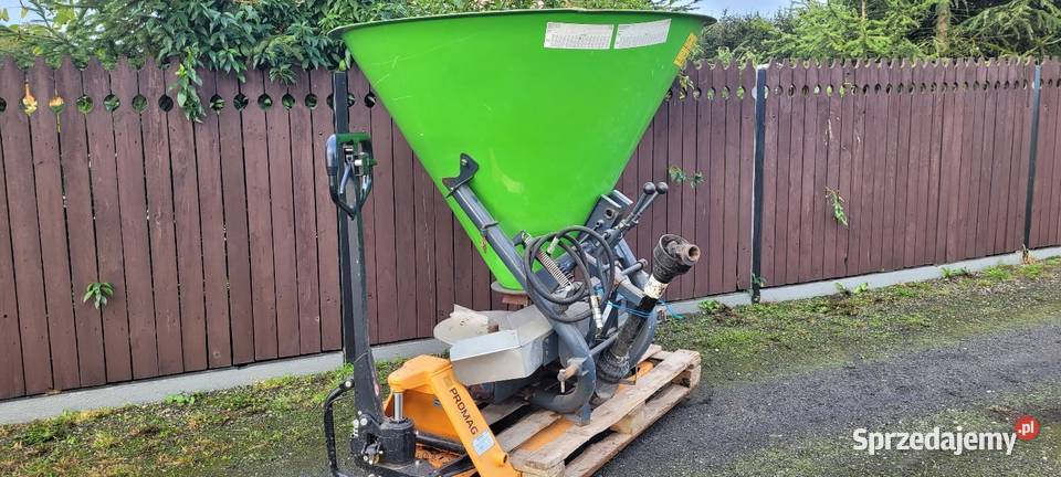 Rozsiewacz Kijaszkowo