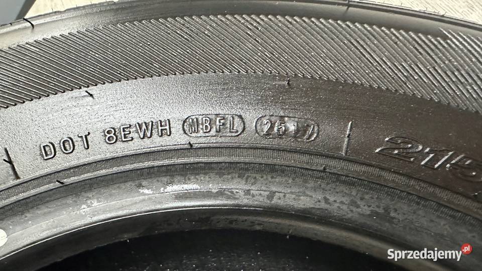 21570R16C OPONY NEXEN CLASSE PREMIERE CP521