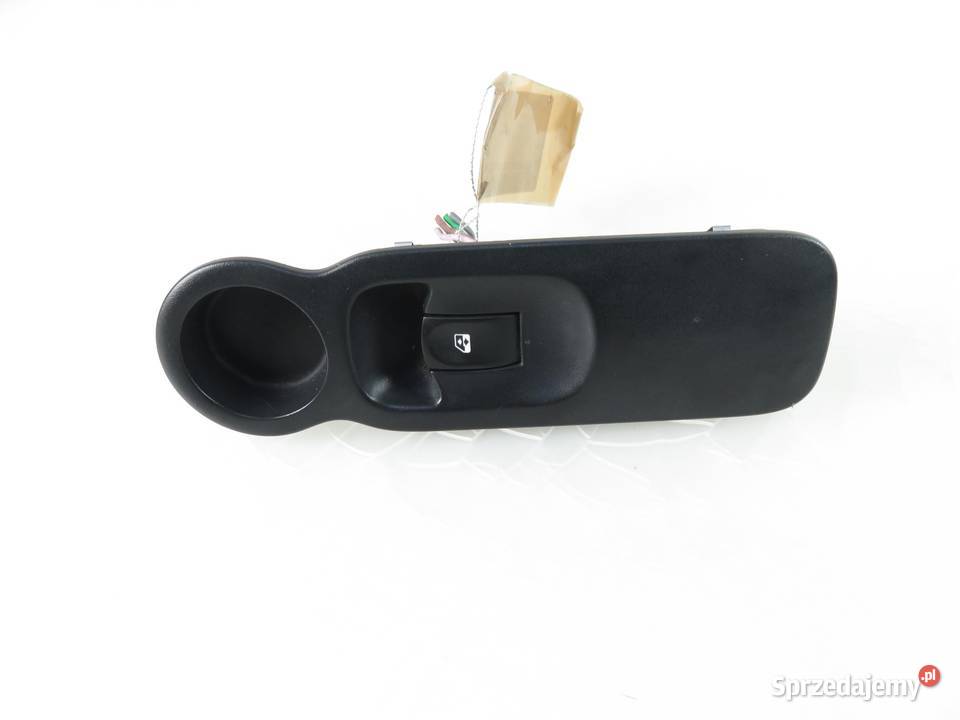 PANEL SZYB RENAULT MODUS GRAND MODUS 8200278436