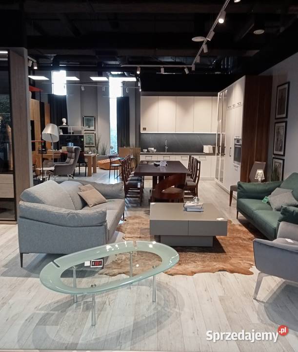 STÓŁ OKOLICZNOŚCIOWY włoski Tonin Casa stolik 39cm lubelskie Lublin