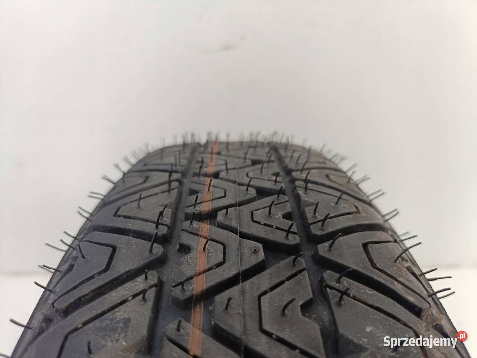 KOŁO DOJAZDOWE ZAPASOWE Opel Vectra C Astra H Chełm sprzedam