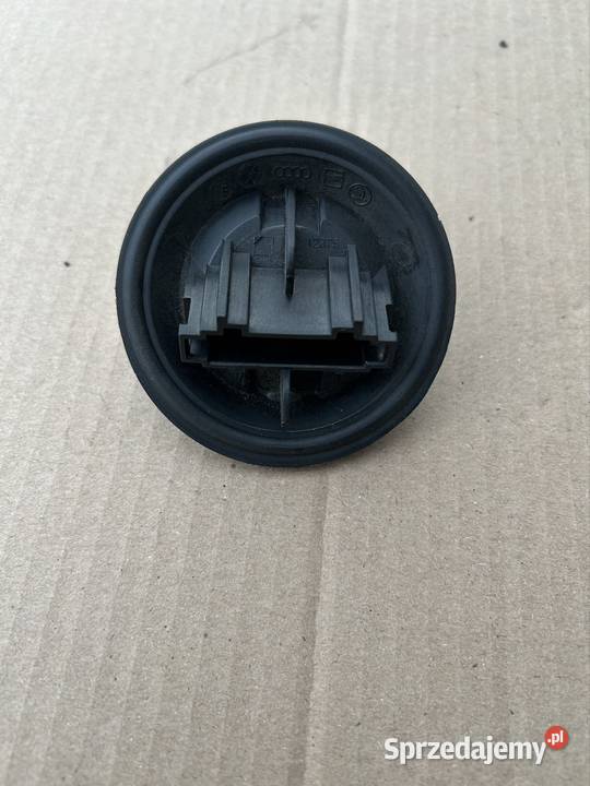 opornik dmuchawy polo 4 9n osobowe Motoryzacja kujawsko-pomorskie Bydgoszcz