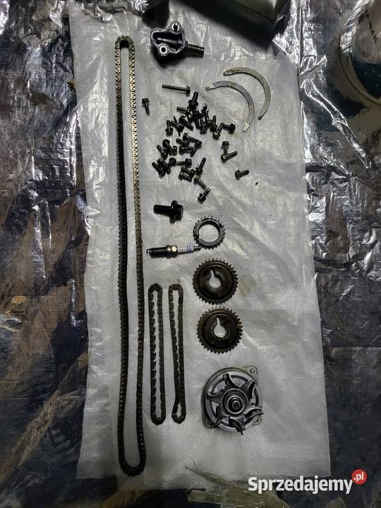 Silnik VQ40DE Nissan Xterra terenowe Warszawa