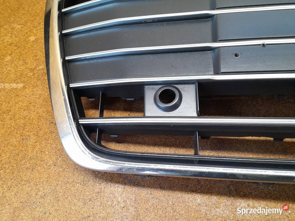 AUDI A6 C8 GRILL ATRAPA CHŁODNICY 4K0853651C Goleniów