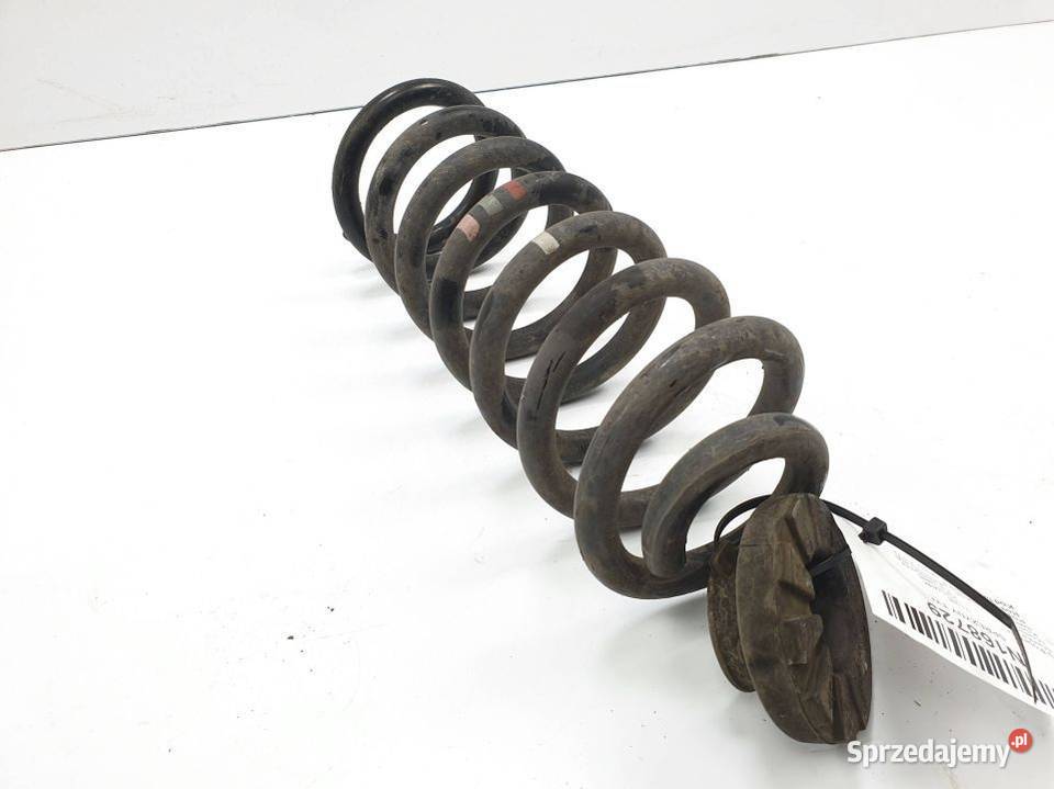 SPRĘŻYNY TYŁ JAGUAR XF PURE Lipno sprzedam