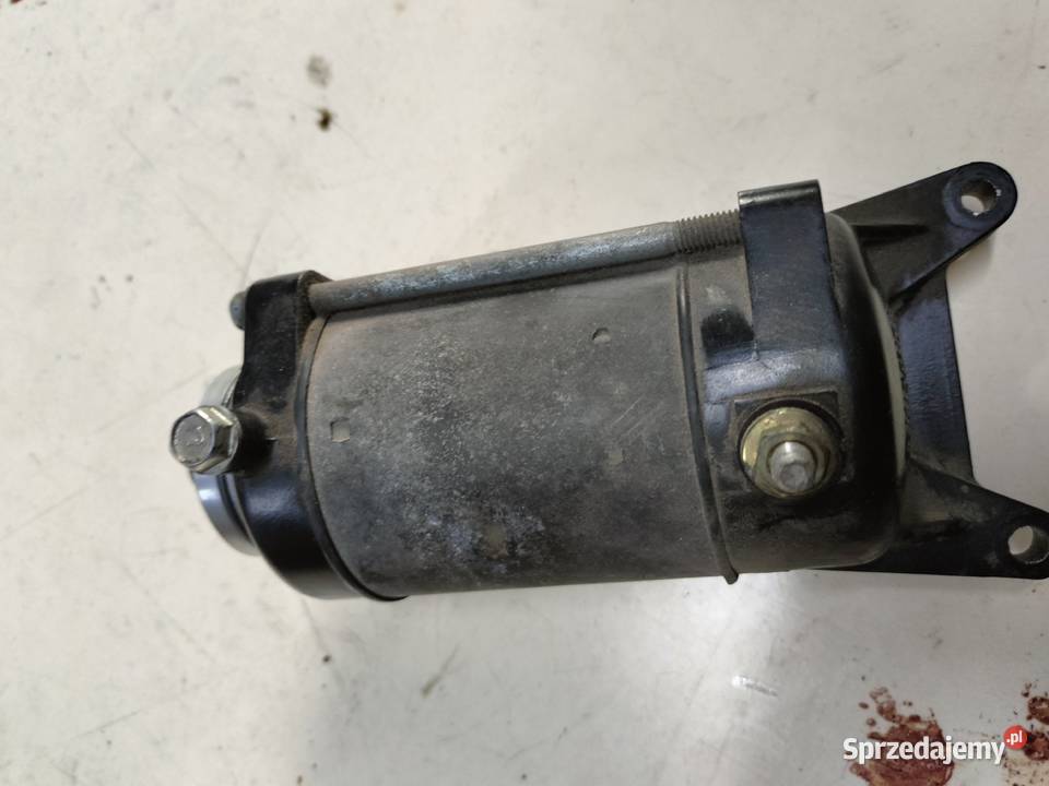 Rozrusznik Kawasaki GPZ 500 Łubno