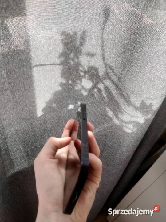 iphone 12 mini 64gb Black Środa Wielkopolska