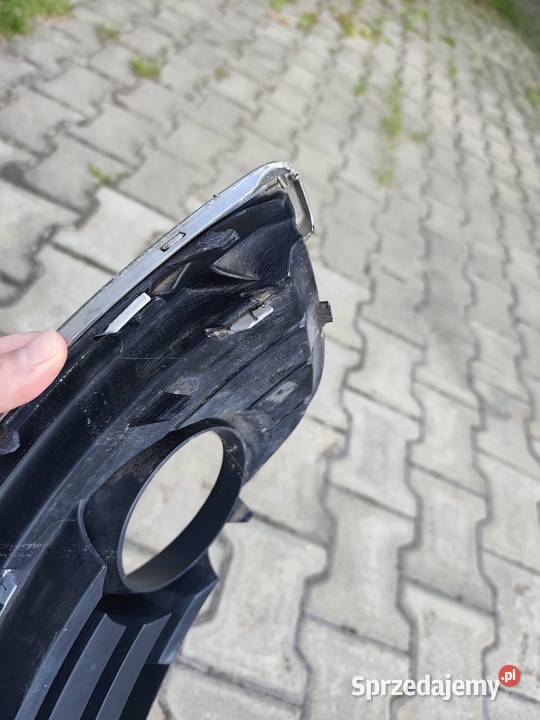 Prawa kratka zderzaka vw Jetta 3 golf 5 kombi osobowe Garwolin