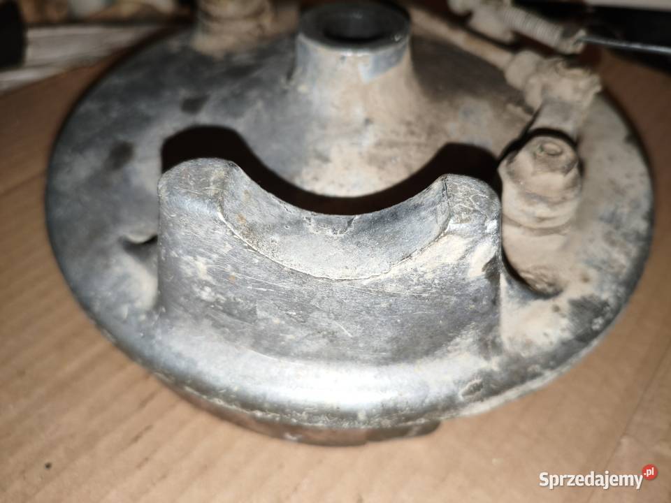 Tarcza kotwiczna przedniego koła Ural M67 Leszno
