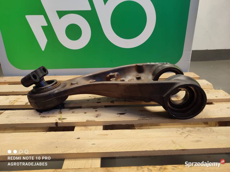Wahacz górny R289963 John Deere 8345R wielkopolskie Wilkowo