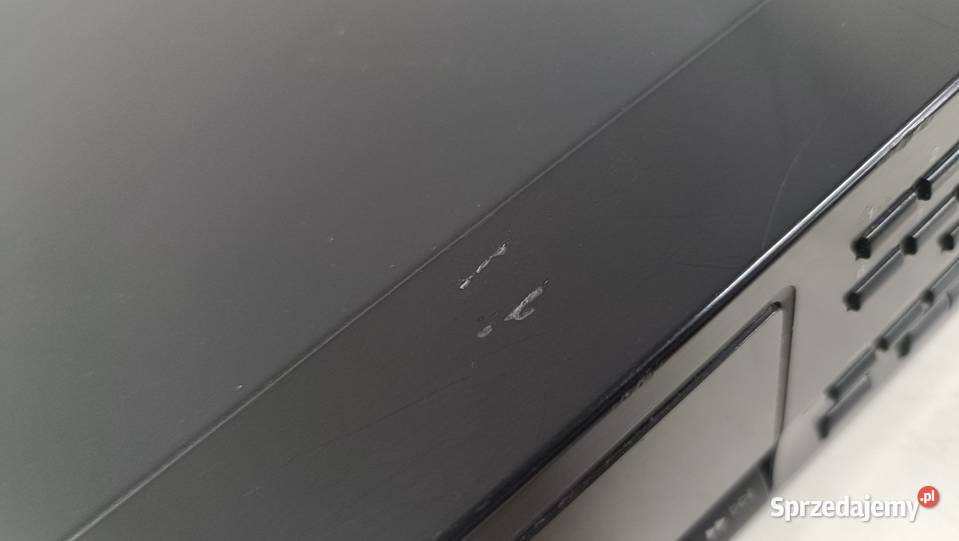 SONY CDP211 odtwarzacz CD wielkopolskie