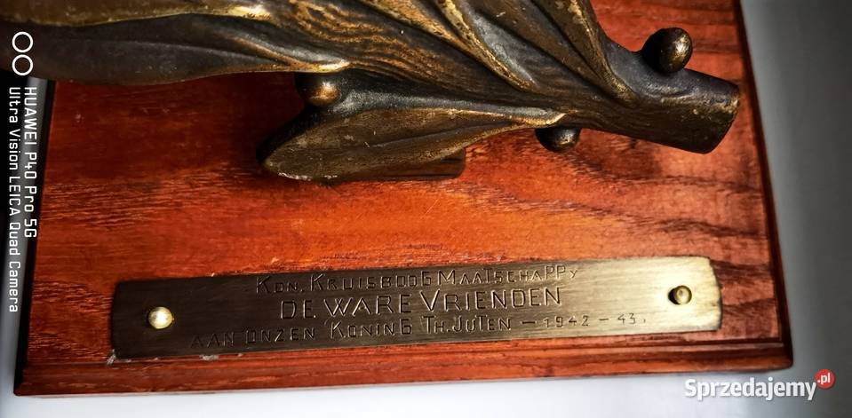 Trofeum Myśliwskie Nagroda Sportowa Niemcy Gorzów Wielkopolski