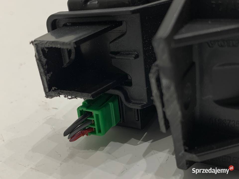 STACYJKA VOLVO S80 II AH4N15607AE 20 163 0616 sprzedam