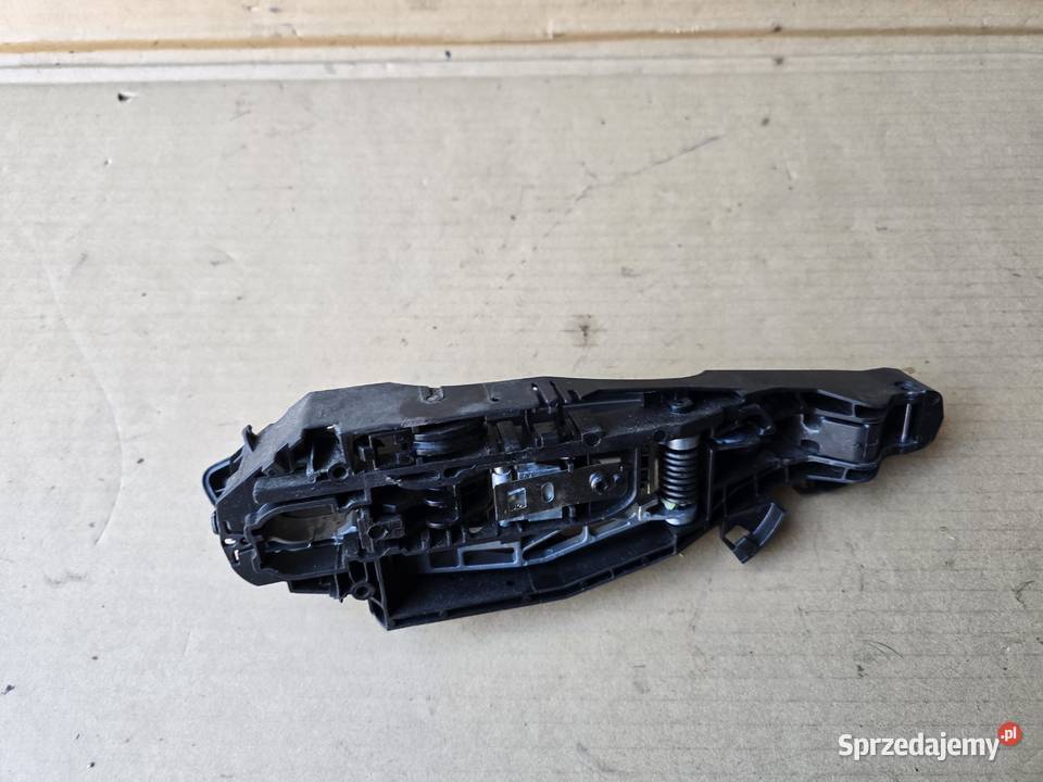 Toyota Proace Jumpy Spacetourer expert scudo osobowe Legnica