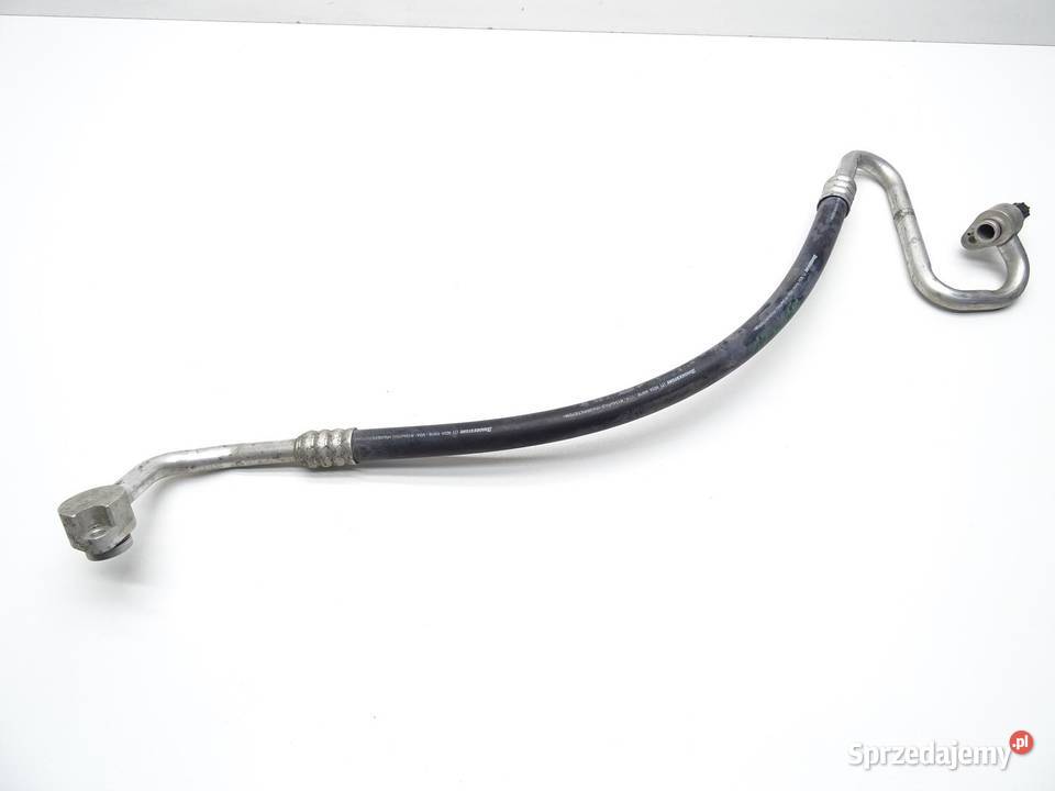 PRZEWÓD RURA WĄŻ KLIMATYZACJI 4G0260707M 20 TDI sprzedam