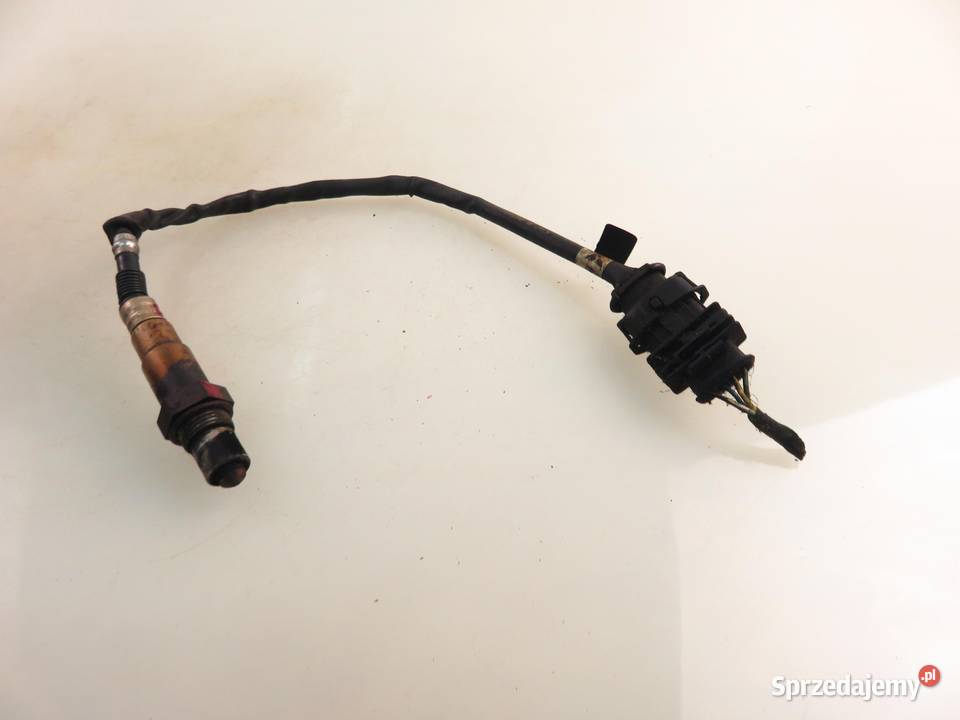 SONDA LAMBDA OPEL CORSA C X01 1 Z 10 XEP osobowe