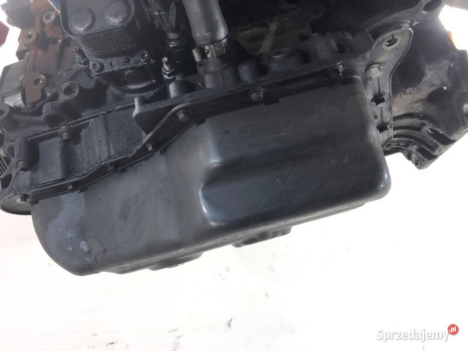 SILNIK FORD 20 136 UKDA 0812 KUGA I