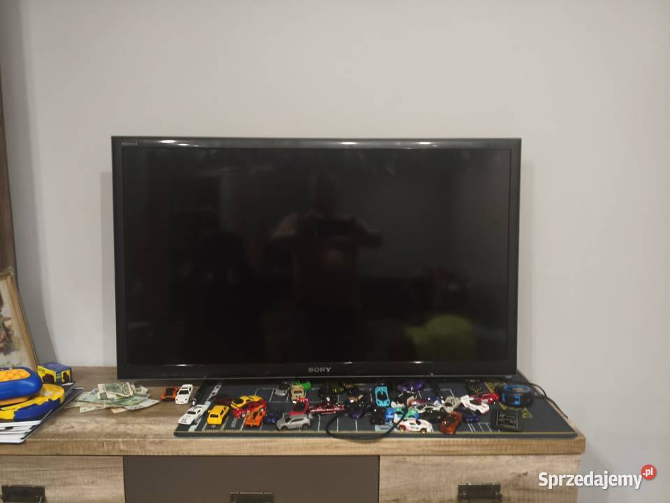 Telewizor Sony KDL 40EX650 Telewizory Radom