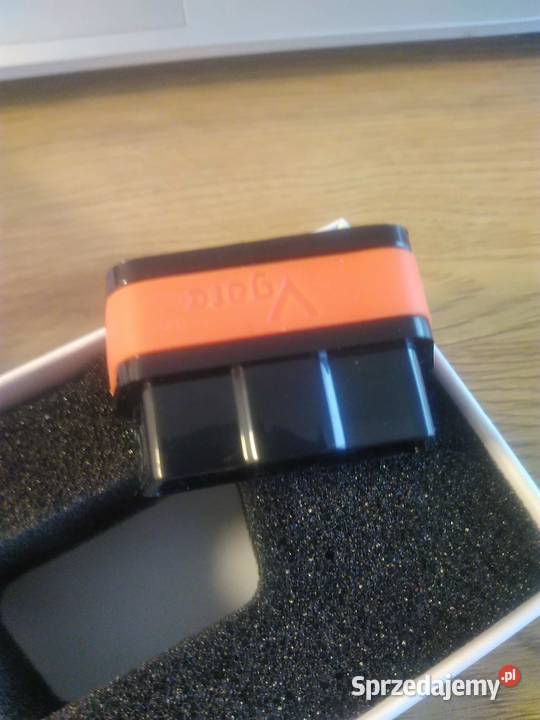 Vgate ELM327 OBDII Miedźna