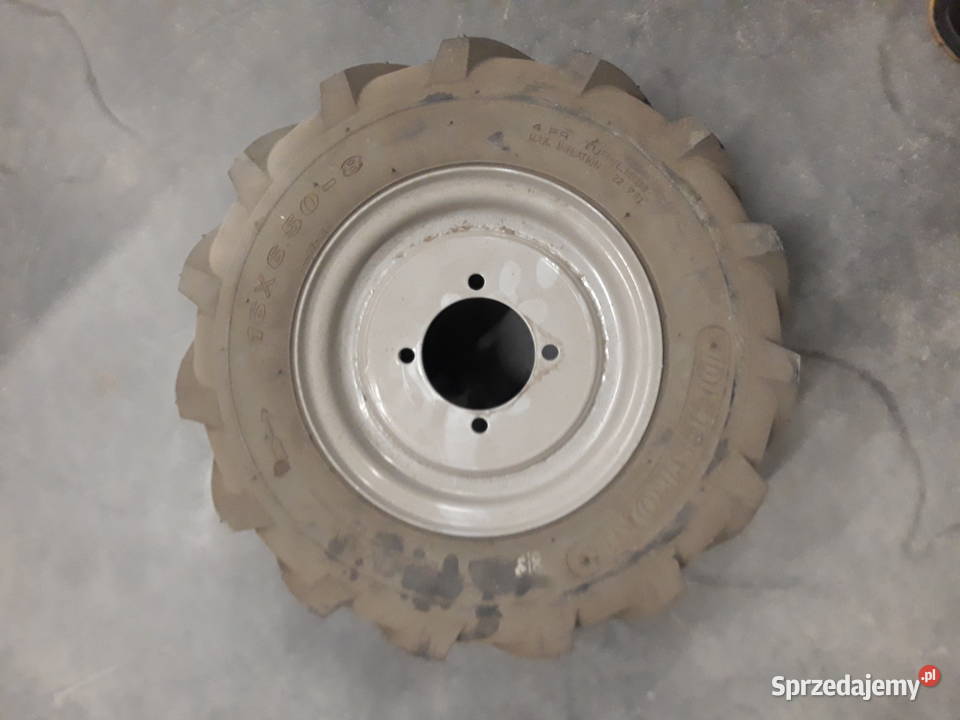 Koła 16x6508 Rolnictwo Błędów sprzedam