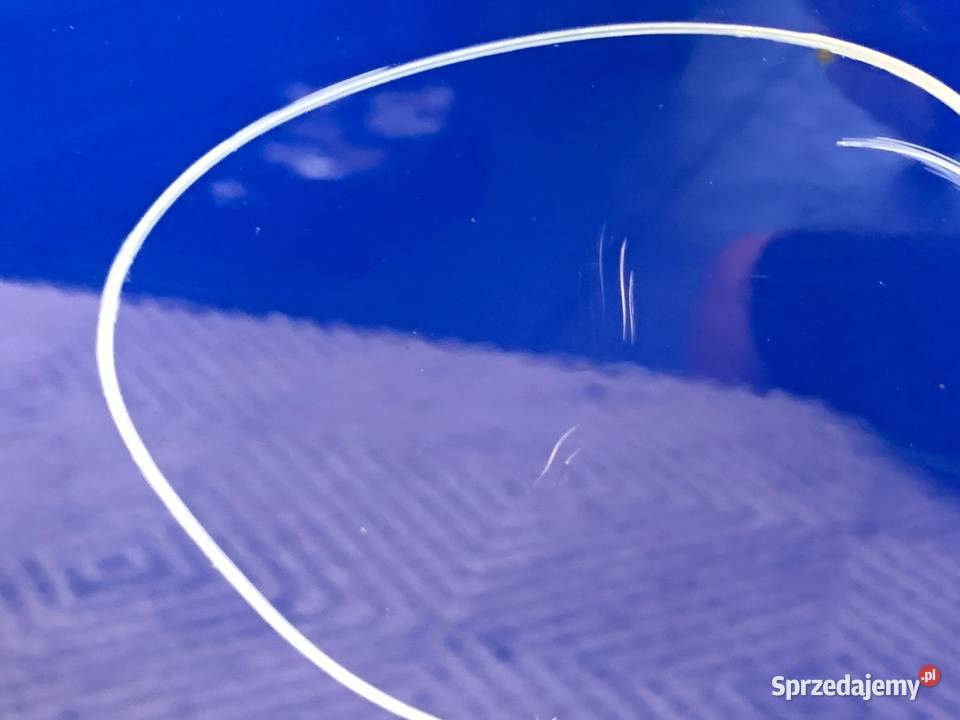 DRZWI PRAWY TYŁ SKODA RAPID Hatchback NIEBIESKI sprzedam