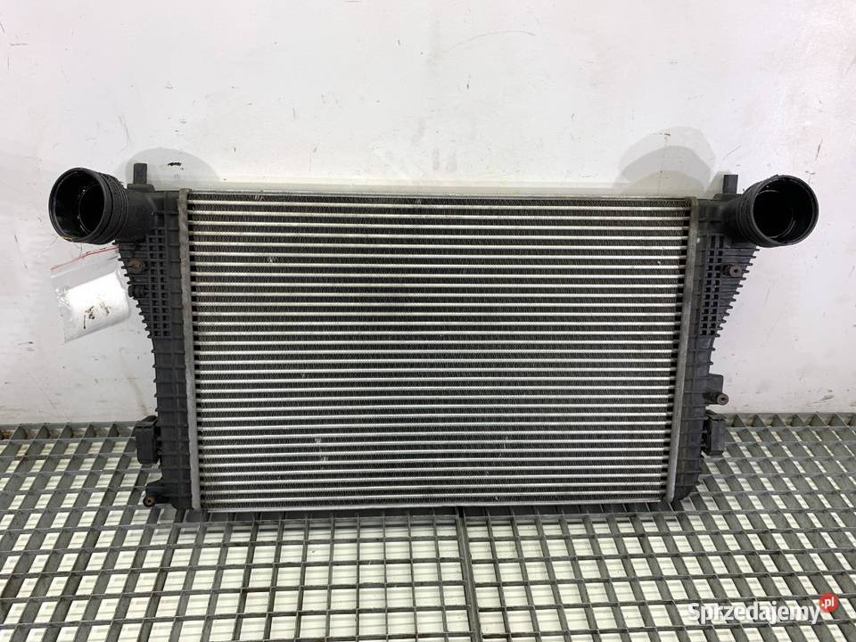 INTERCOOLER VW TOURAN 1K0145803 19 105 0310 osobowe