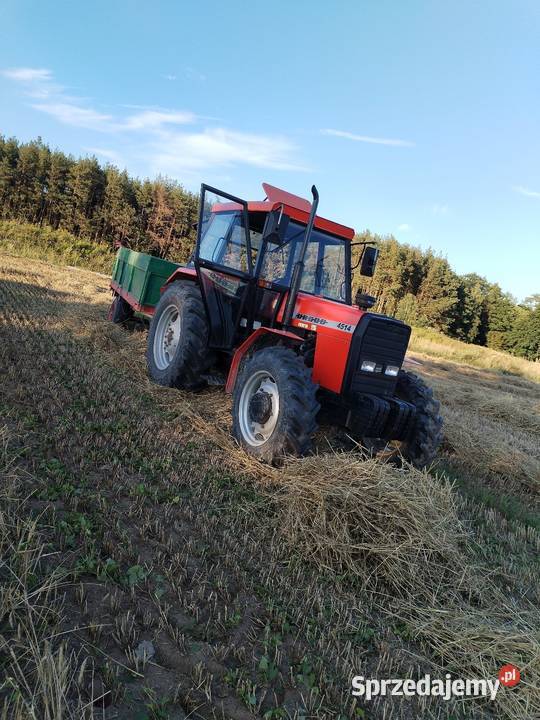 Ursus 4514 Iłża