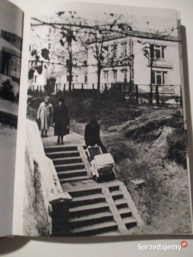 Architektura i budownictwo PRL architektura łódzkie Łódź