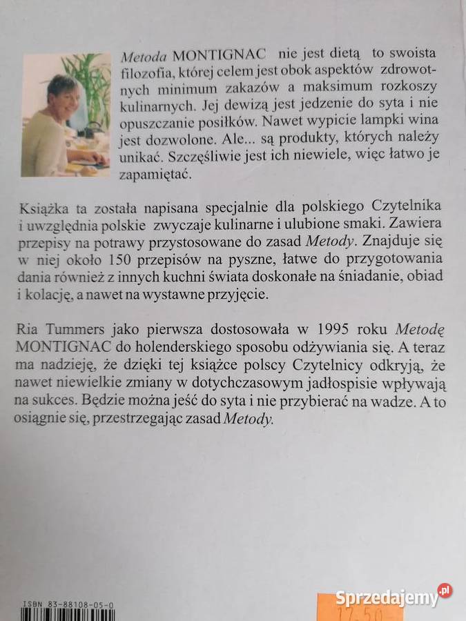 Montignac Wisłą Mielec