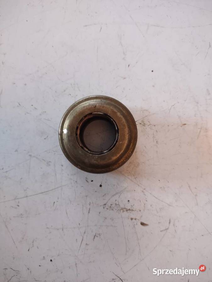 FIAT 125P FABRYKA REPERATURKA POMPY WODi NOWA lubelskie Świdnik