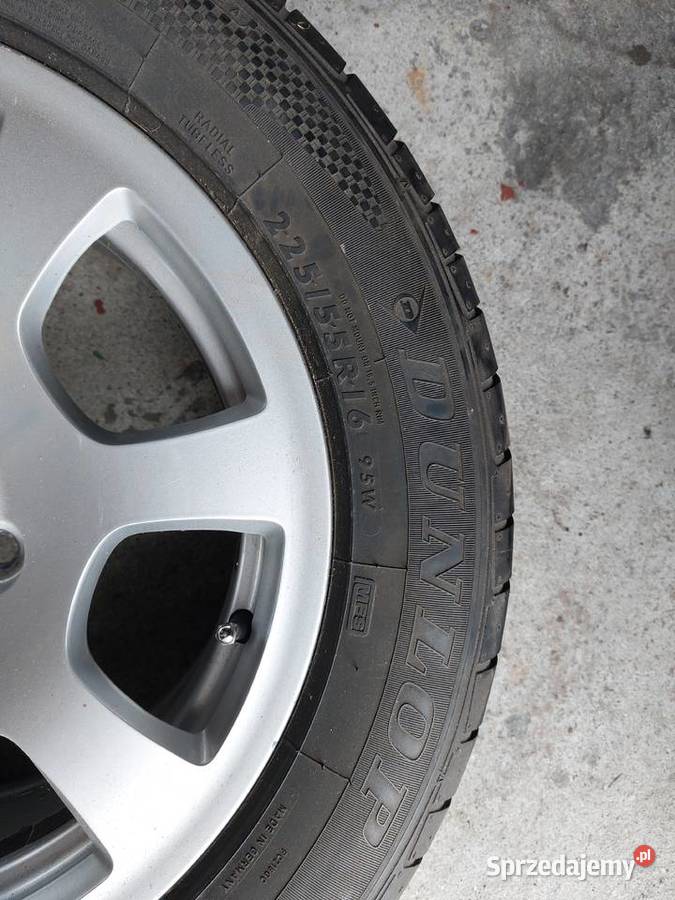 Alufelgi BMW Lubliniec