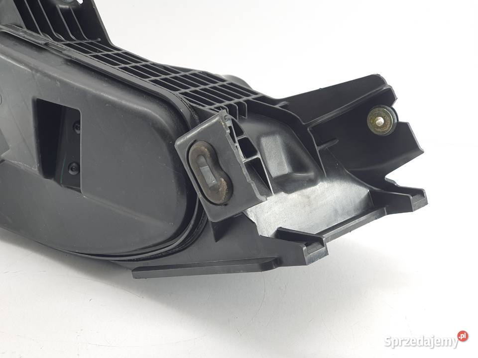 Obudowa Filtra Wlot Powietrza Can Am Ryker Łódź