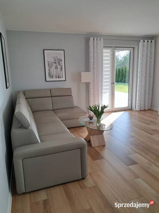 Dom gotowy do zamieszkania 1040m2 sprzedam