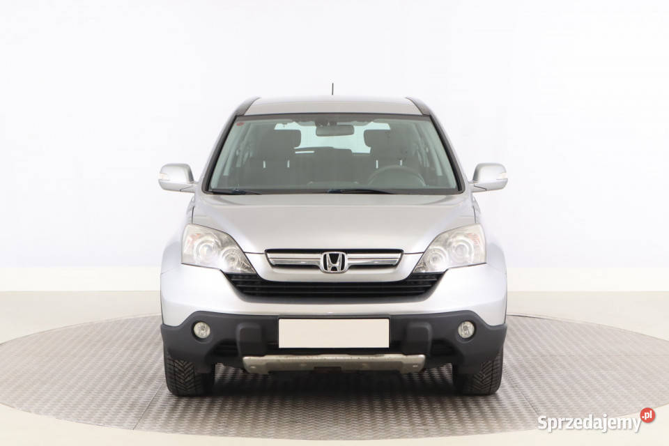 Honda CRV 22 iCTDi