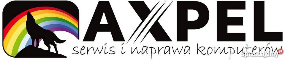 AXPEL serwis komputerów DOOR TO DOOR Pruszków