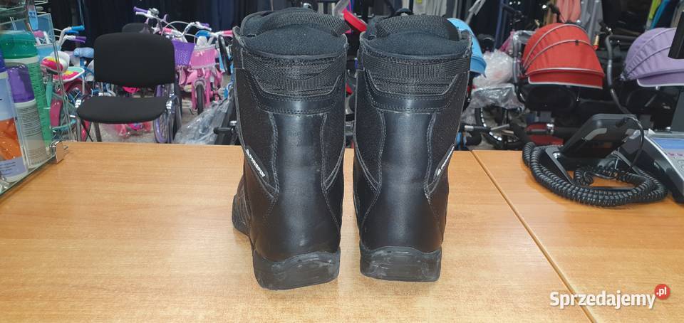 Buty snowboardowe FIREFLY rozmiar 3536 Snowboard Dębica