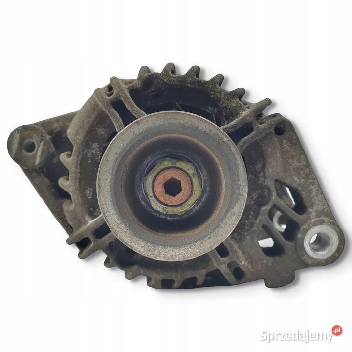 ALTERNATOR Peugeot 107 Toyota Aygo Citroen C1 10 Chełm