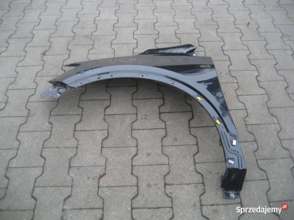 opel mokka a 1216r błotnik przód lewy Rakoniewice