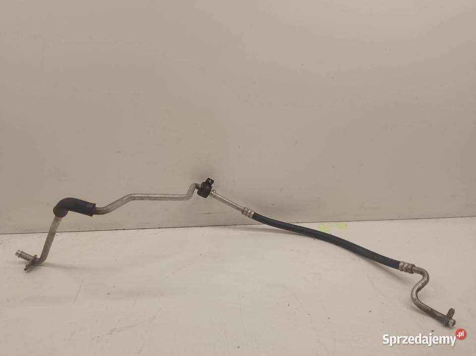 PRZEWÓD KLIMATYZACJI RURKA KOMPLET 16 B