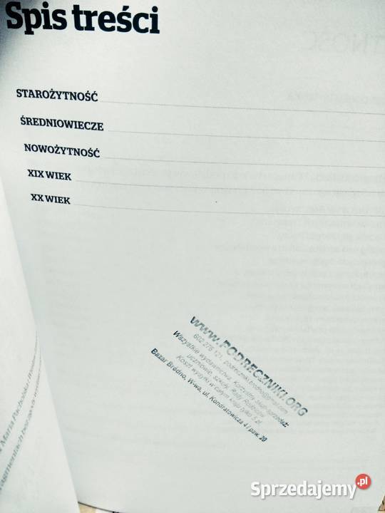 Ojczysty panteon ojczyste spory operon ćwiczenia