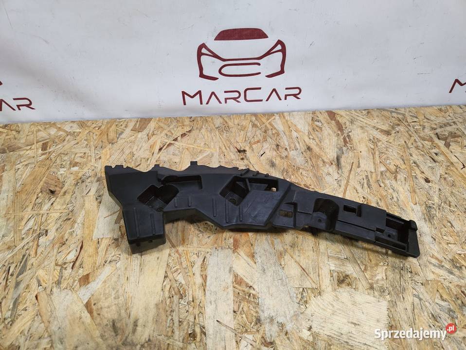 Ślizg Mocowanie Zderzaka Lewy Przód Hyundai Zestawy części blacharskich Pleszew