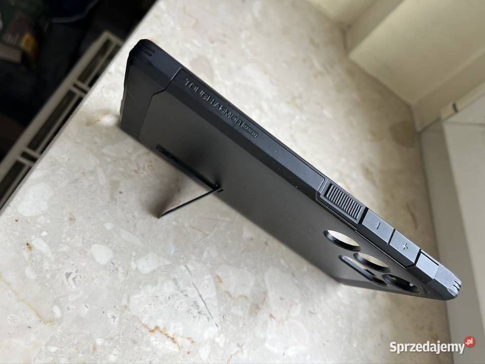 Pokrowiec etui Spigen do Samsunga S24 ultra Gliwice