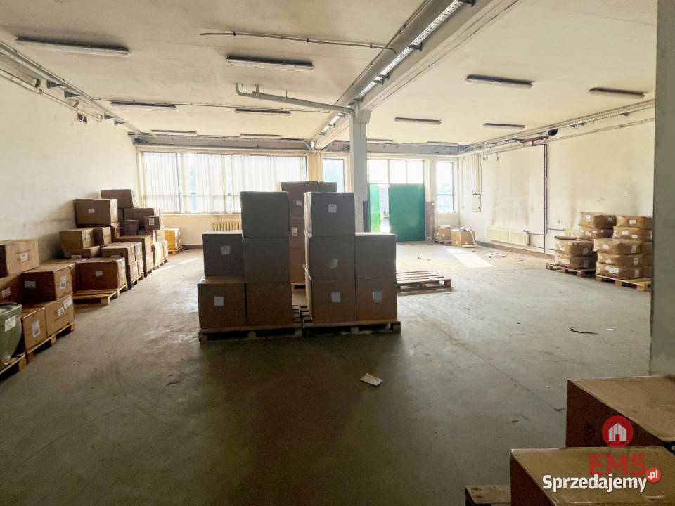 Lokal 56m2 Białystok sprzedam