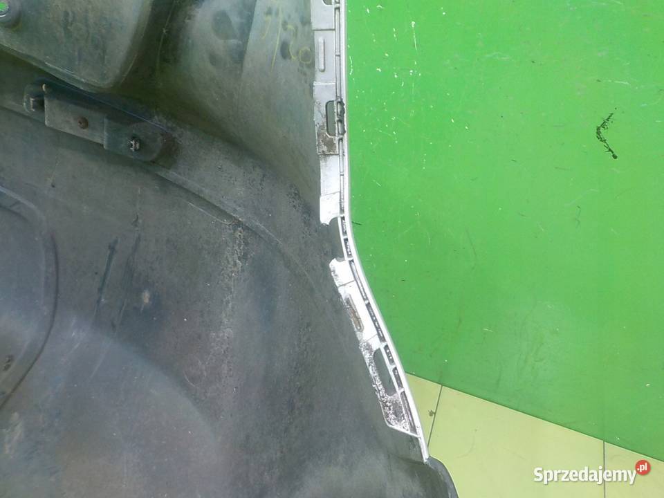 FIAT SEDICI 16 B 09r 5D zderzak tyl osobowe Suków