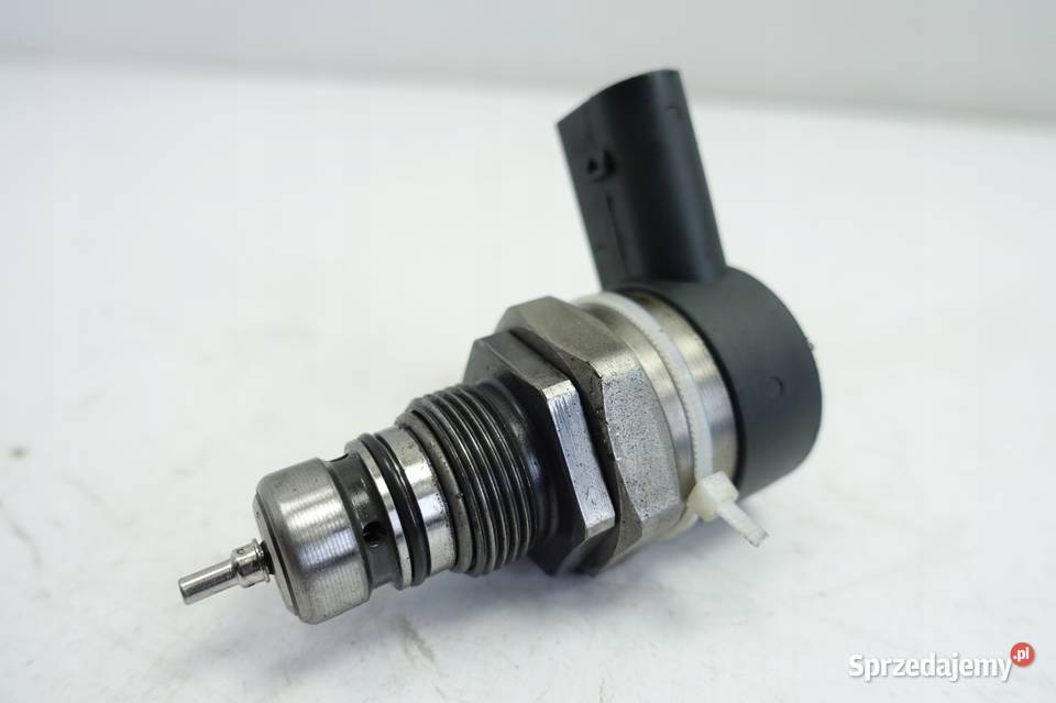 Porsche Cayenne 42 TDI ZAWÓR PALIWA CZUJNIK Chełm