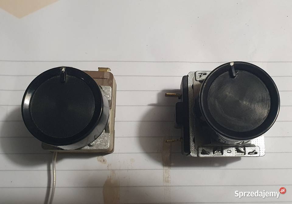 Regulator temperatury Pozostałe kujawsko-pomorskie Pakość sprzedam